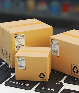 E-commerce Case Study