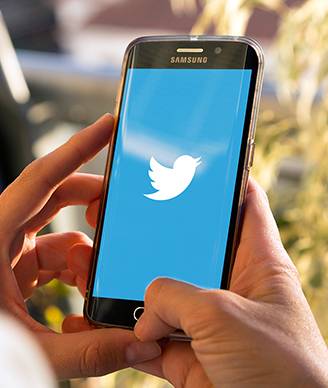 Twitter + LinkedIn Case Study